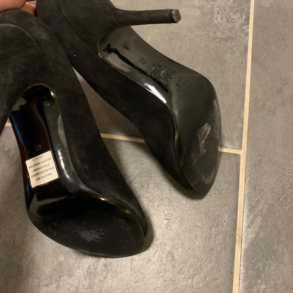Pierre Hardy Heels - Picture 4 of 5